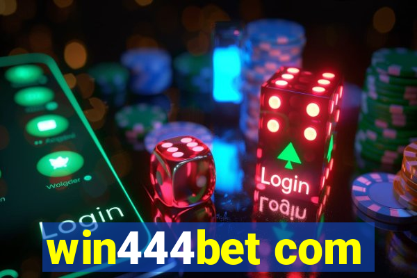 win444bet com